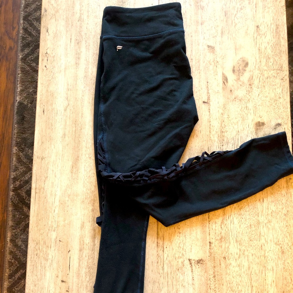 Full length legging